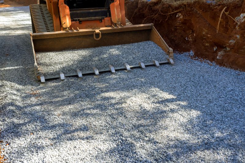 Cement Driveway Repair